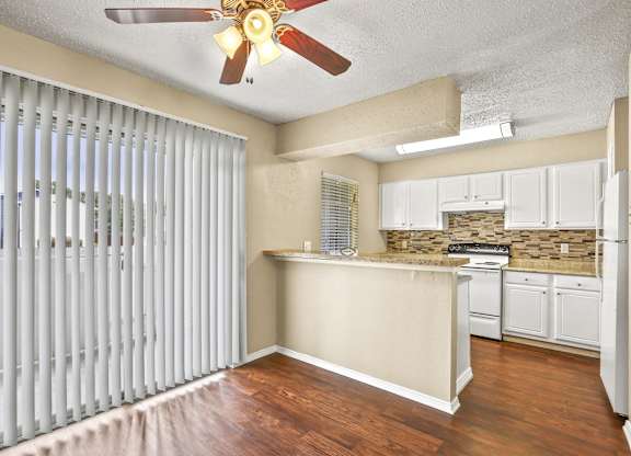 bedford tx apartments