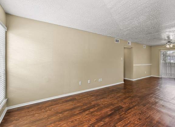 bedford tx apartments