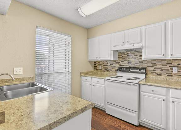bedford tx apartments