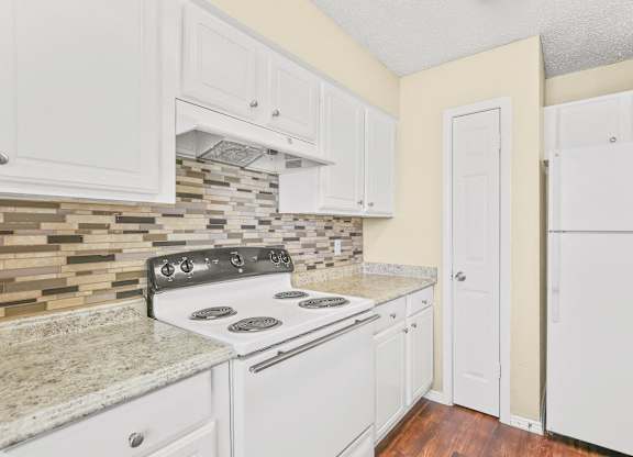 bedford tx apartments