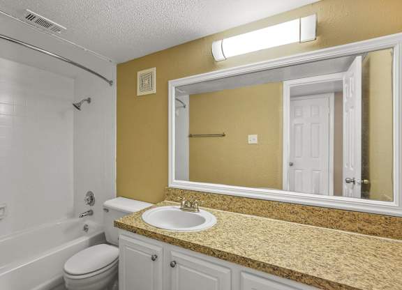 bedford tx apartments