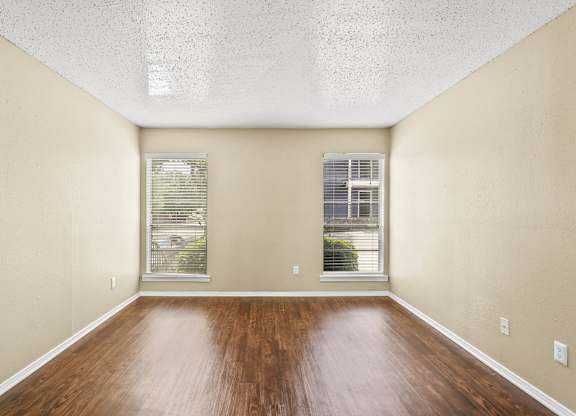 bedford tx apartments