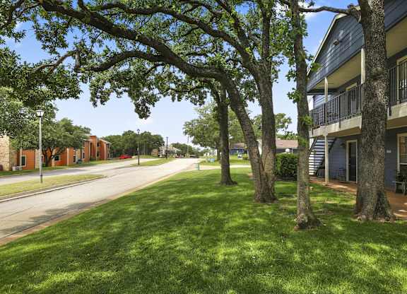 bedford tx apartments