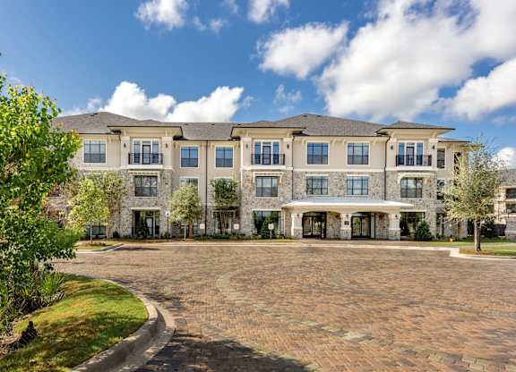 conroe tx apartments