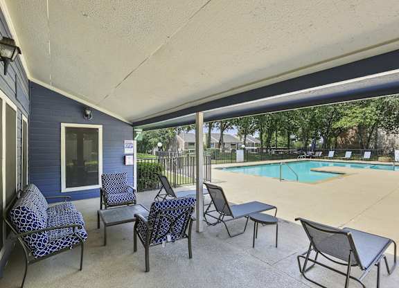 bedford tx apartments