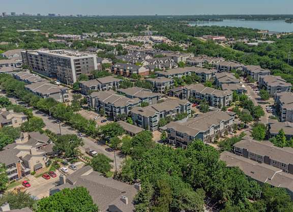 East Dallas, TX apartments for lease