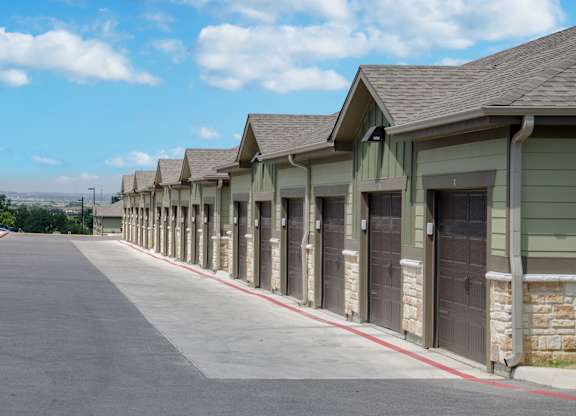 Reata at Alamo Ranch Apartments in San Antonio, TX