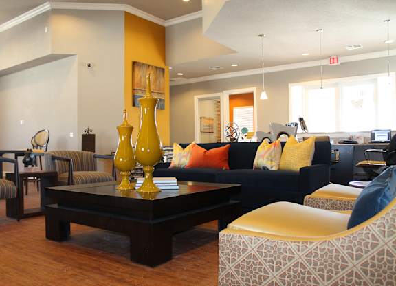 Reata at Alamo Ranch Apartments in San Antonio, TX