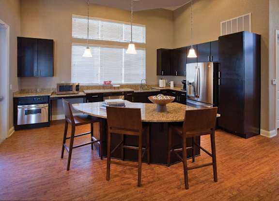 Reata at Alamo Ranch Apartments in San Antonio, TX
