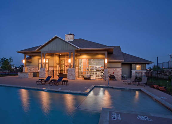 Reata at Alamo Ranch Apartments in San Antonio, TX