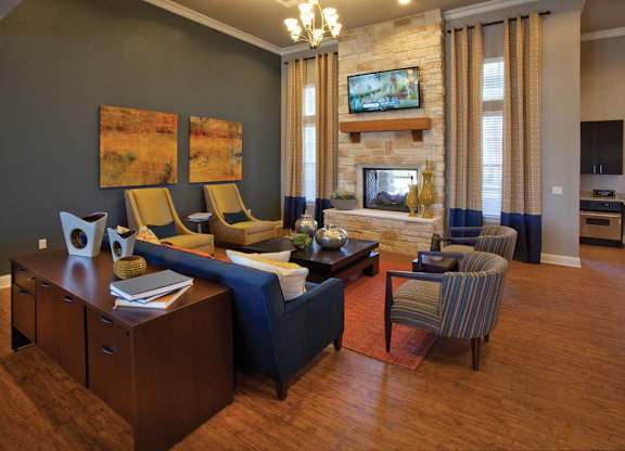 Reata at Alamo Ranch Apartments in San Antonio, TX