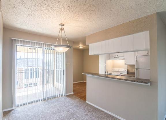 bedford tx apartments
