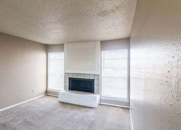 bedford tx apartments