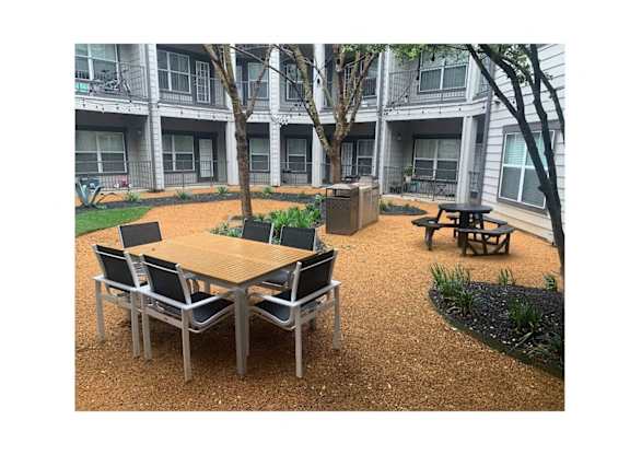 dallas tx apartments