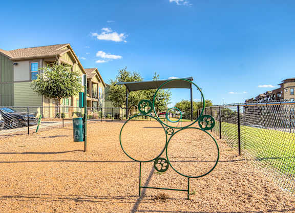 Reata at Alamo Ranch Apartments in San Antonio, TX
