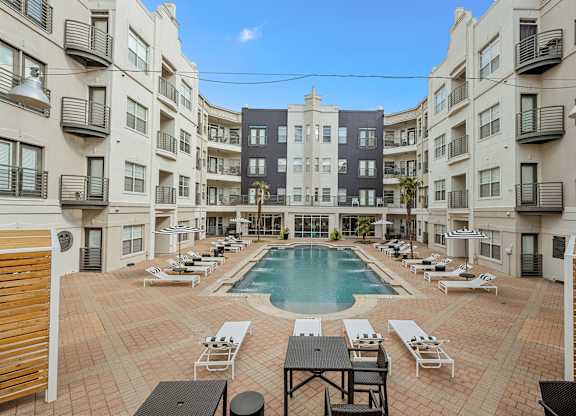 East Dallas, TX apartments for lease 