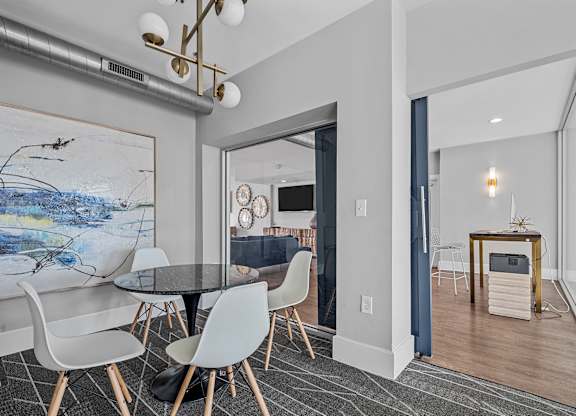 Apartments in East Dallas, TX for lease 