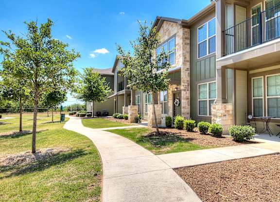Reata at Alamo Ranch Apartments in San Antonio, TX