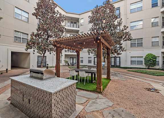 Apartments in East Dallas, TX for lease 