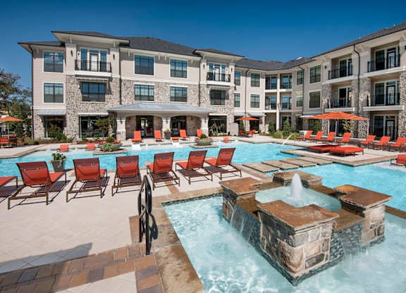 conroe tx apartments