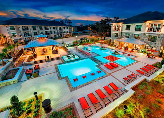 conroe tx apartments