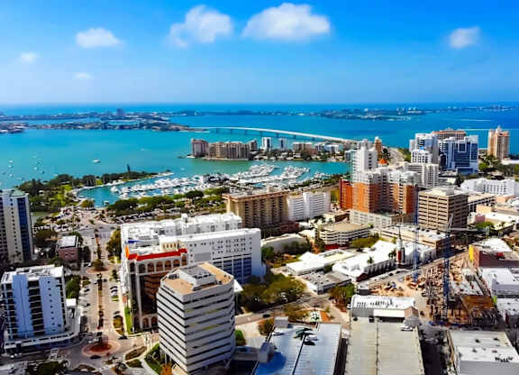 sarasota fl apartments and townhomes for rent