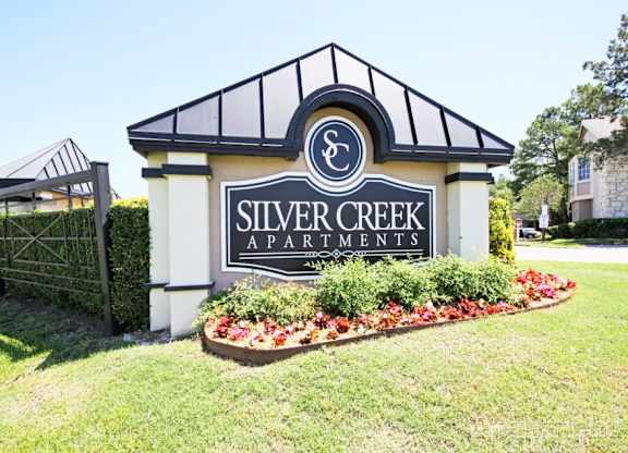silver creek apartments tulsa oklahoma