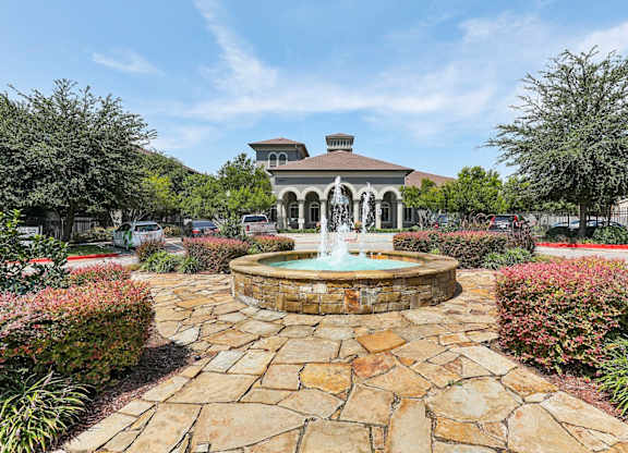 dallas tx apartments