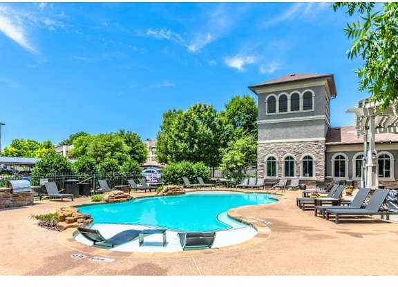 dallas tx apartments
