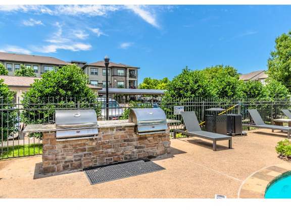 dallas tx apartments