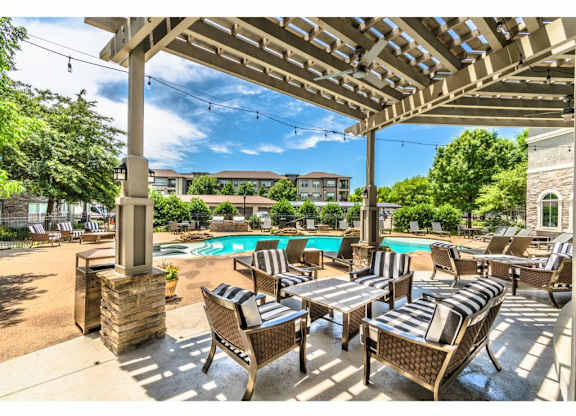 dallas tx apartments