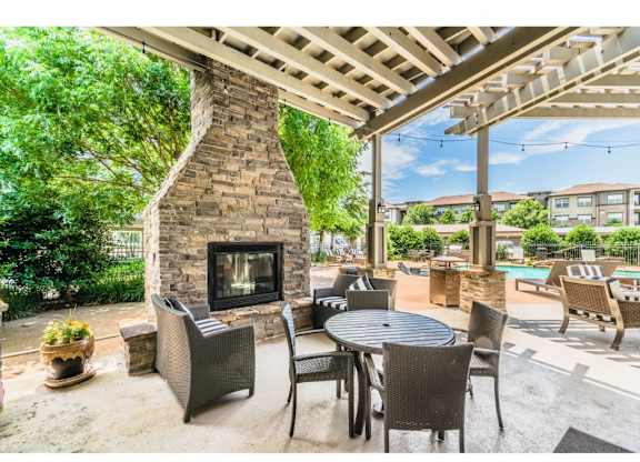 dallas tx apartments