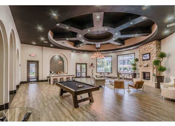 dallas tx apartments
