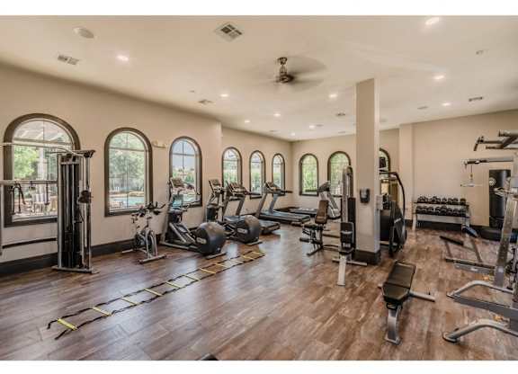 dallas tx apartments