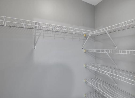 Spacious Closet at Haven West, Brunswick, ME, 04011