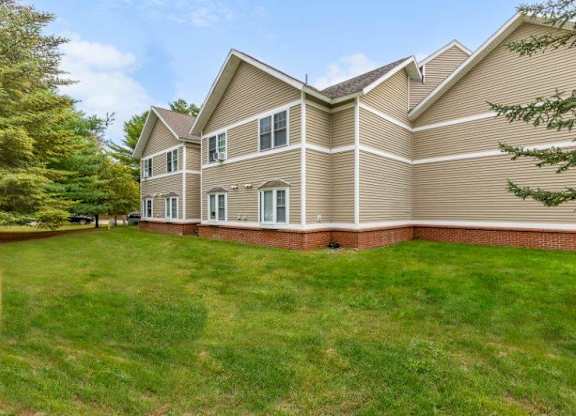 Haven West Exterior  at Haven West, Maine, 04011