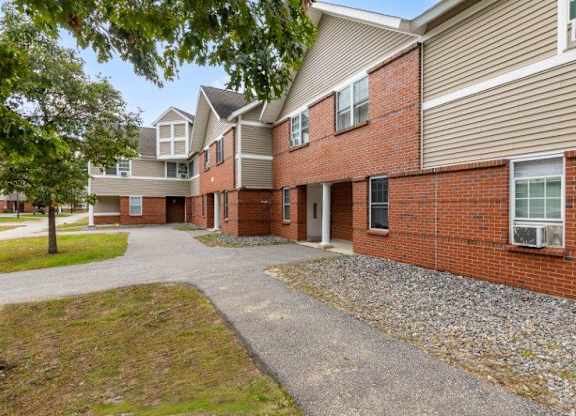 Haven West Exterior at Haven West, Brunswick, ME, 04011