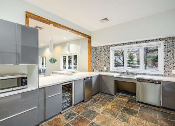Clubhouse With Catering Kitchen at Ashford Crossing, Shrewsbury