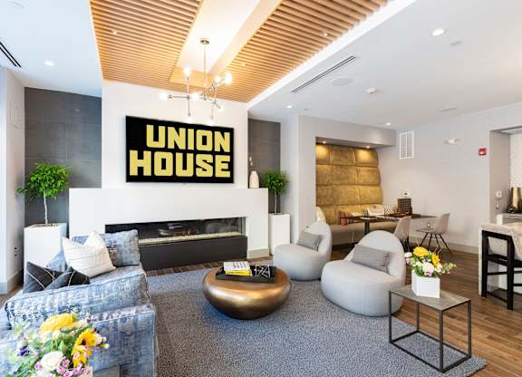 Clubhouse