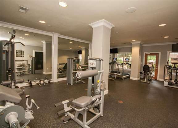 State Of The Art Fitness Center at The Orleans of Decatur, Decatur, 30033