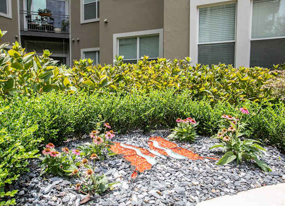 Garden Art
