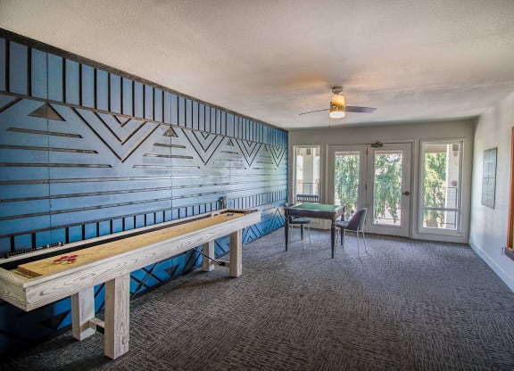 Game area at Woodland Crossing , California, 95695