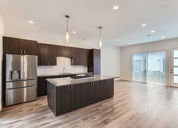 Michigan Townhomes