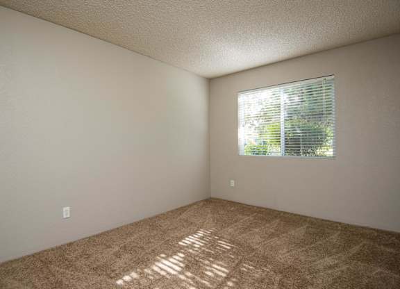 Two Bedroom w/ Den | Bedroom One