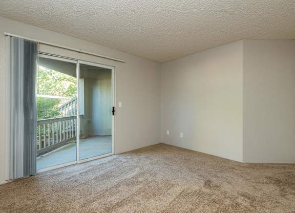 Two Bedroom w/ Den | Bedroom Three