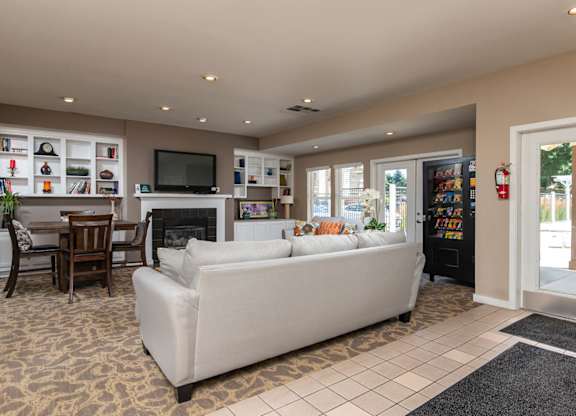 Desertbrook | Clubhouse