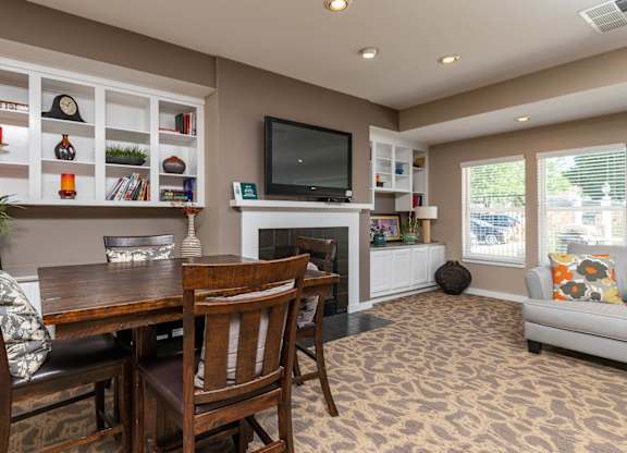 Desertbrook | Clubhouse