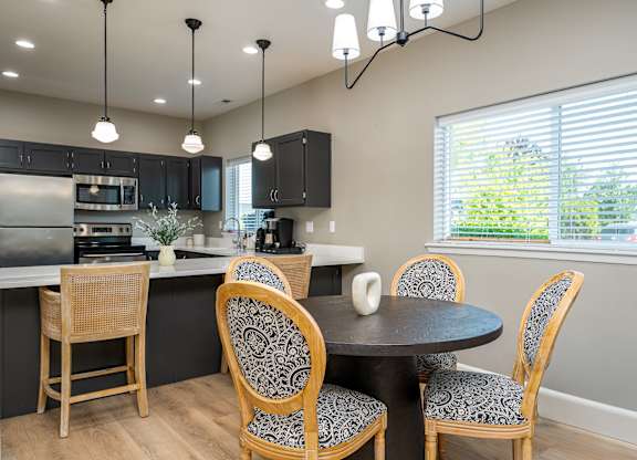 Center Pointe | Clubhouse