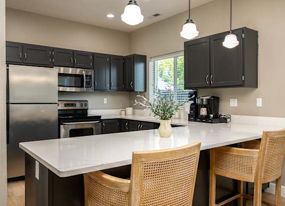 Center Pointe | Clubhouse