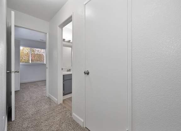 Townhomes at 201 | Interior